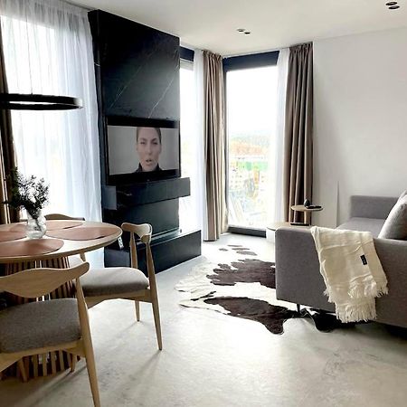 Heaven Hills 25 - Connection Of Nature And Luxury Bjelasnica Luaran gambar