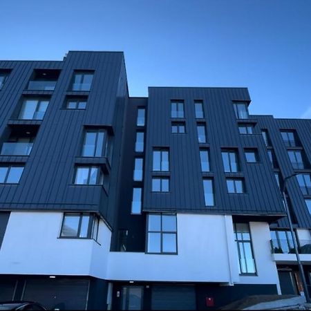 Heaven Hills 25 - Connection Of Nature And Luxury Bjelasnica Luaran gambar