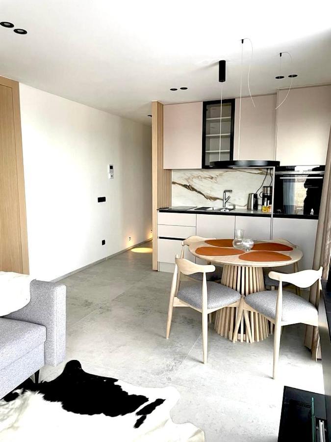 Heaven Hills 25 - Connection Of Nature And Luxury Bjelasnica Luaran gambar