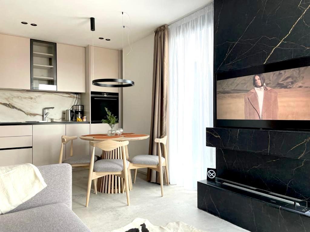 Heaven Hills 25 - Connection Of Nature And Luxury Bjelasnica Luaran gambar