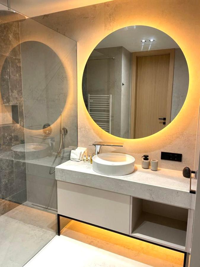 Heaven Hills 25 - Connection Of Nature And Luxury Bjelasnica Luaran gambar