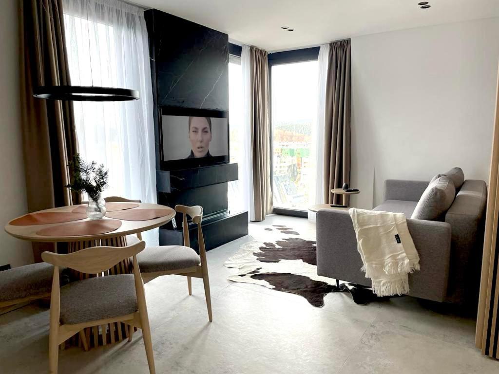 Heaven Hills 25 - Connection Of Nature And Luxury Bjelasnica Luaran gambar