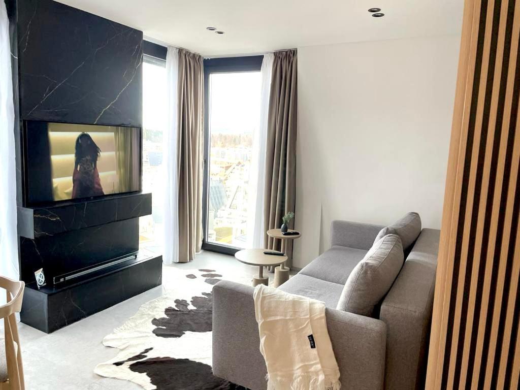Heaven Hills 25 - Connection Of Nature And Luxury Bjelasnica Luaran gambar