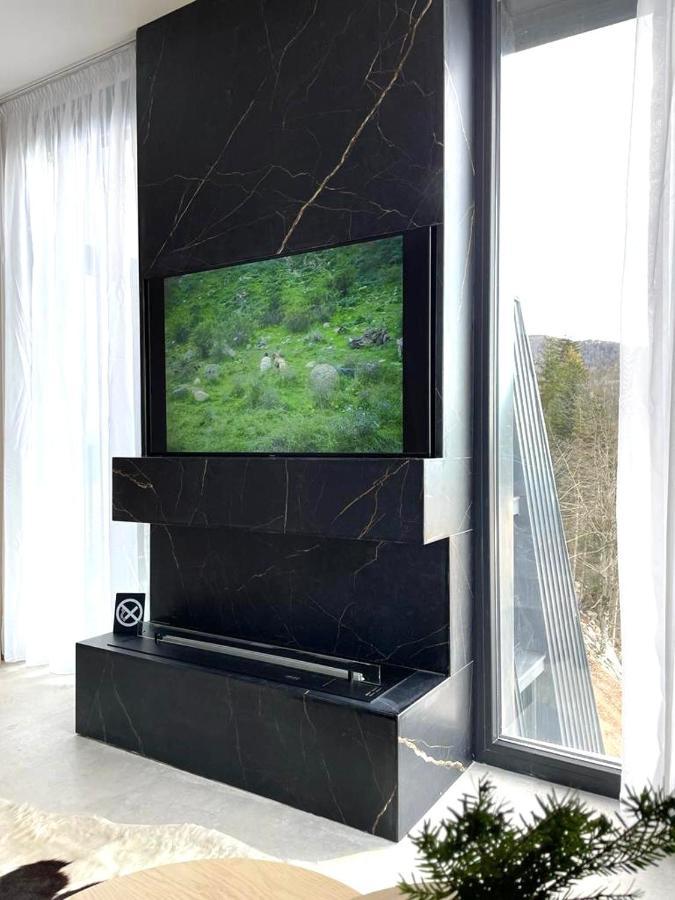 Heaven Hills 25 - Connection Of Nature And Luxury Bjelasnica Luaran gambar