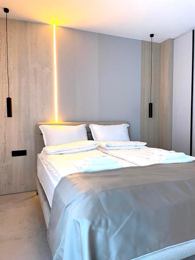 Heaven Hills 25 - Connection Of Nature And Luxury Bjelasnica Luaran gambar