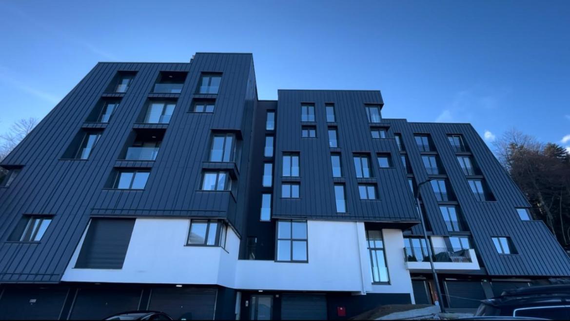 Heaven Hills 25 - Connection Of Nature And Luxury Bjelasnica Luaran gambar
